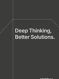 Deep Thinking, Better Solutions