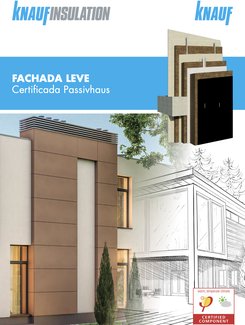 Fachada Passivhaus