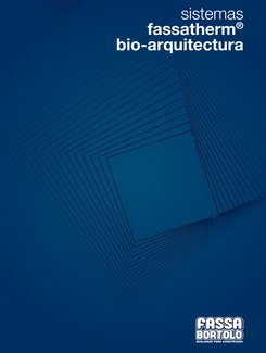 fassatherm  bio-arquitectura