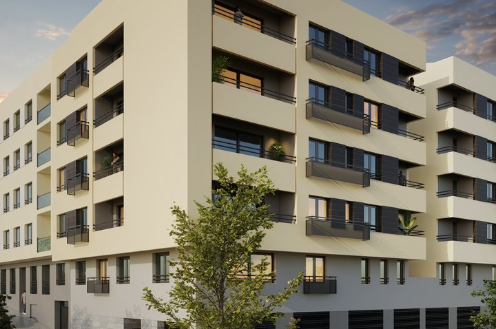Habitat Invest investe €98M em projeto residencial em Loures