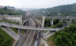 Reabilitação do Viaduto Duarte Pacheco, um investimento de €6,9M