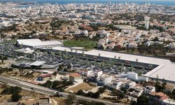 Grupo belga investe 20M em novo retail park em Portimão