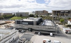 DST constrói novo edifício de laboratórios da EDP