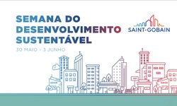 Semana do Desenvolvimento Sustentável inicia a 30 de maio