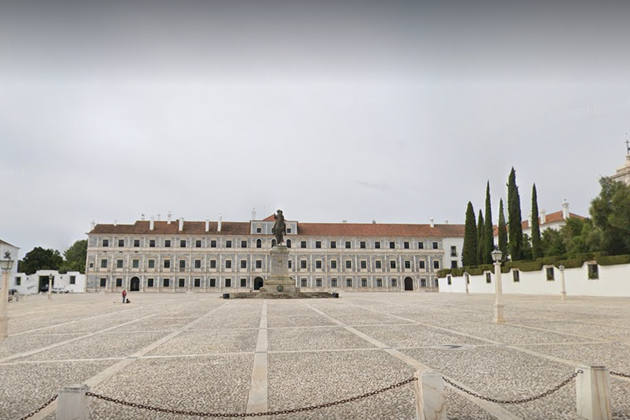Hotel de cinco estrelas nasce da reabilitação de antigo mosteiro em Vila Viçosa