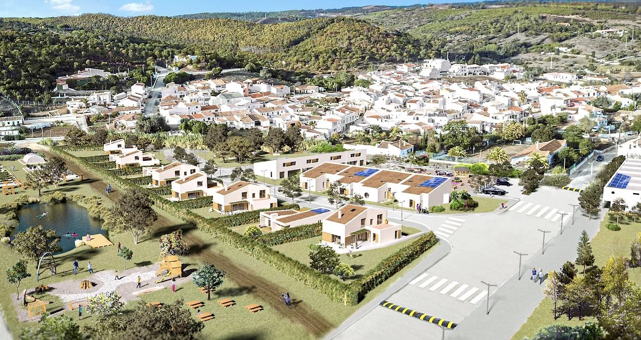 Sudoeste do Algarve recebe eco resort em 2024