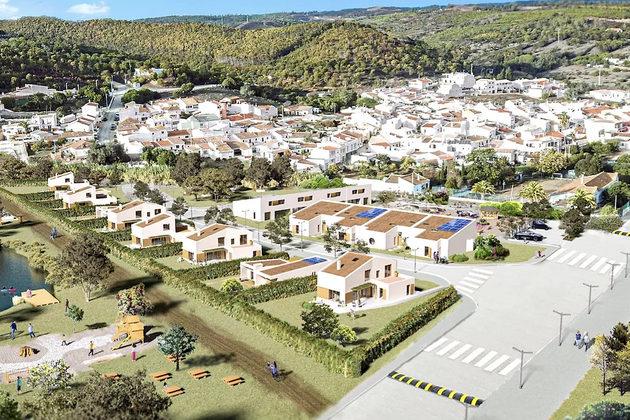 Sudoeste do Algarve recebe eco resort em 2024