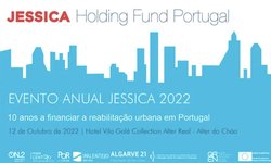 Comité de Investimento do Fundo JESSICA promove evento anual em Alter do Chão