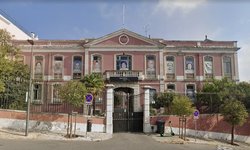 Antigo quartel transformado em habitação, um investimento de €65M