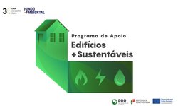 ANFAJE considera novo aviso do programa ‘Edifícios Mais Sustentáveis’ “pouco ambicioso”