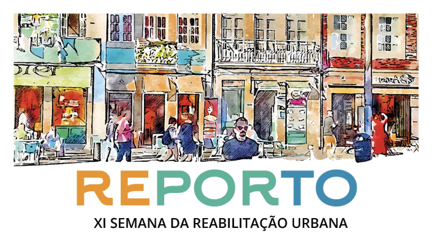 Abertas as inscrições para a 11.ª Semana da Reabilitação Urbana do Porto