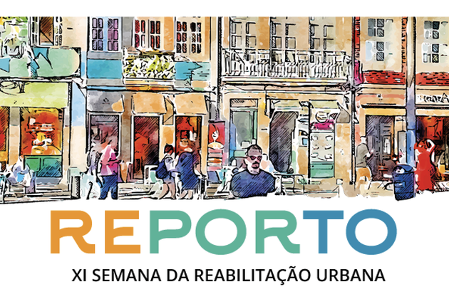 Conheças as soluções Weber na Semana da Reabilitação Urbana do Porto