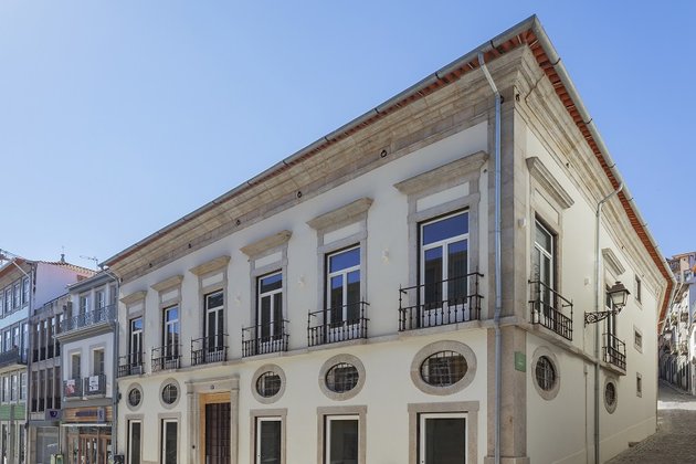 Mercan abre Hotel Casa da Companhia no centro do Porto
