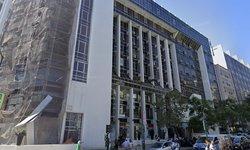 Finangeste compra e investe 4 milhões em antigo cinema em Lisboa