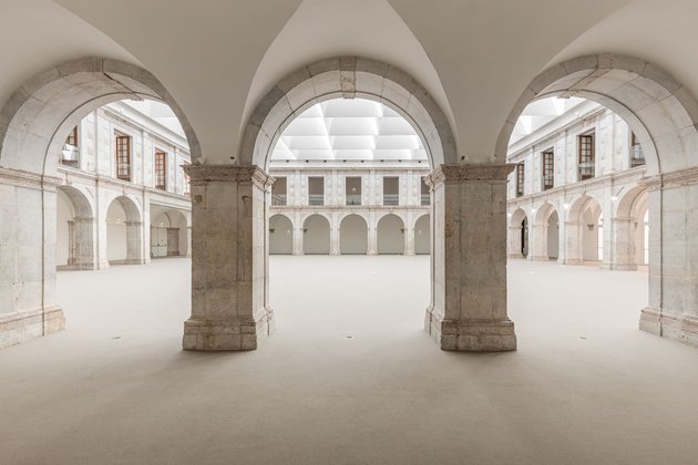 Convento do Beato renasce pela mão da Larfa Properties com investimento de €6M