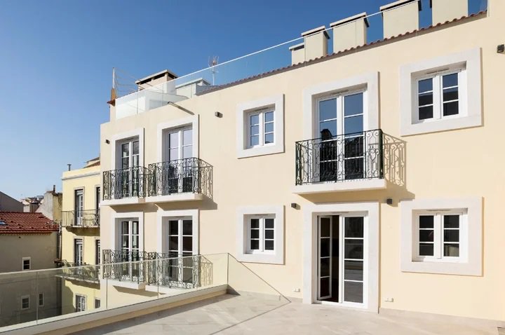 Obra da Casais é candidata ao Prémio de Melhor Reabilitação de uso Residencial
