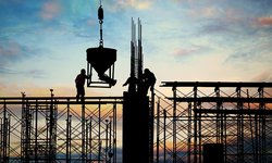Promoção de concursos de obras públicas desce 16% até setembro