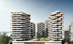 Projeto residencial Distrikt arranca segunda fase de vendas