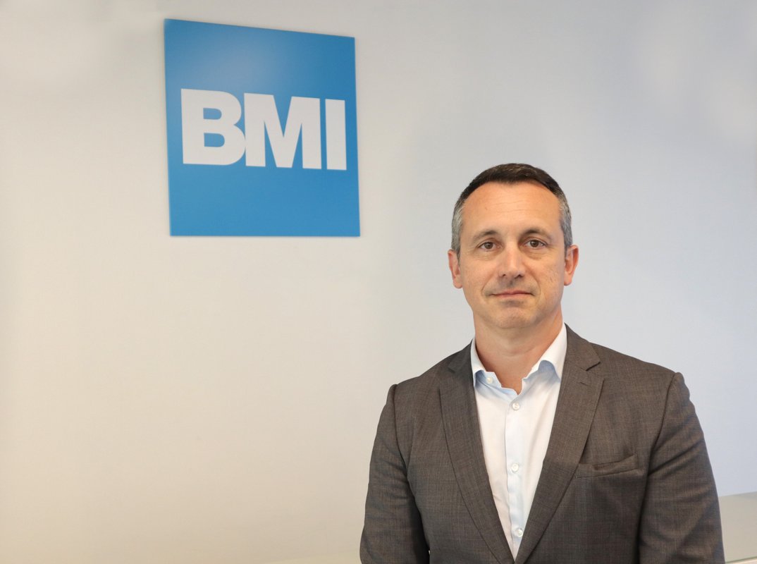 BMI Group compromete-se a oferecer soluções inovadoras para a reabilitação