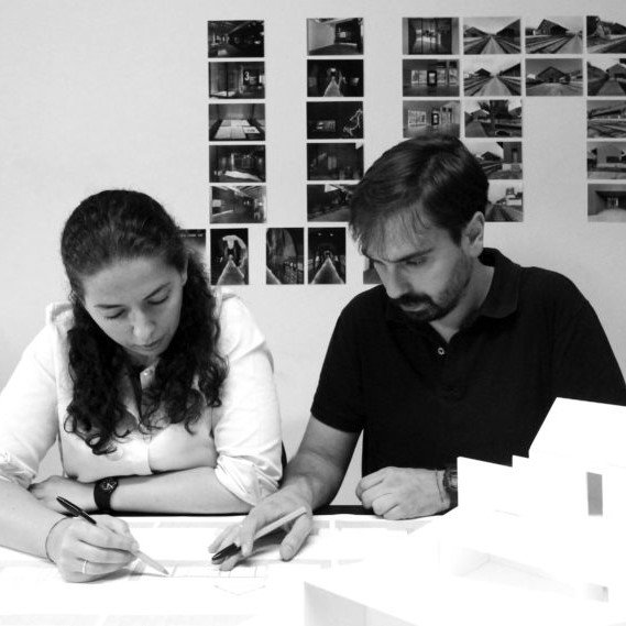 Entrevista a Pedro Azevedo e Susana Rosmaninho, fundadores da Rosmaninho+Azevedo – Arquitectos