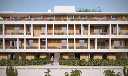 Alma investe na construção de 84 apartamentos de luxo no Porto