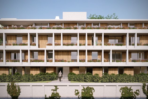 Alma investe na construção de 84 apartamentos de luxo no Porto