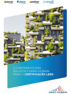 Ebook Certificação Leed