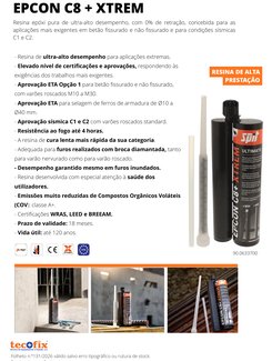 Epcon C8+ Xtrem