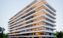 Fortera arranca construção do Espinho Business Center