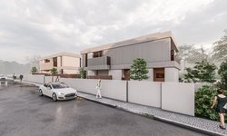 Mozelo’s Residence, um projeto residencial com investimento de €1,5M