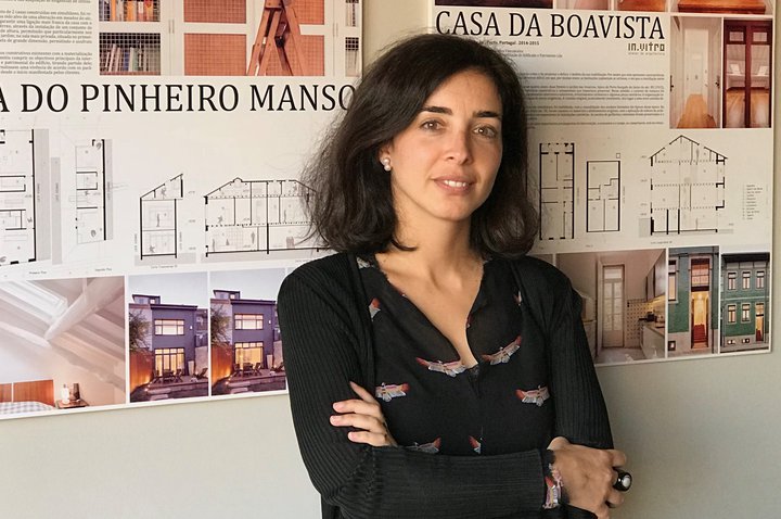 Entrevista a Joana Leandro Vasconcelos, Founder do Atelier in.vitro