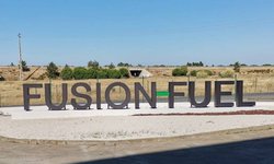 Fusion-Fuel expande operações com assessoria da Savills