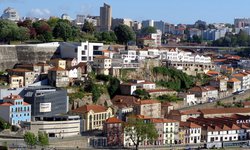 Gaia aprova investimento de €70M em habitação acessível