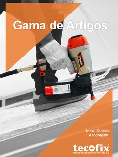 Gama de Artigos V
