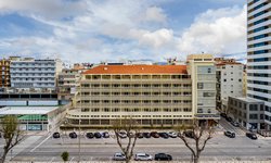Vila Galé vai ter hotel na Figueira da Foz em 2024