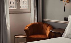 Stay Hotels reabre Grande Hotel Paris no Porto