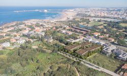 Bondstone arranca construção do empreendimento Greenstone, no Porto