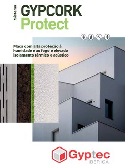 Gyptec – Gypcork Protect