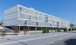 Sonae Tech Hub é dos edifícios mais sustentáveis do mundo