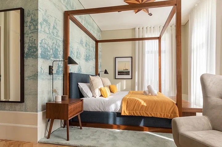 Harbour Inn Design Townhouse é candidato ao Prémio Nacional de Reabilitação Urbana