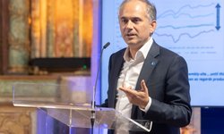 Casais compromete-se com edifícios que possam ser desmontados e reutilizados