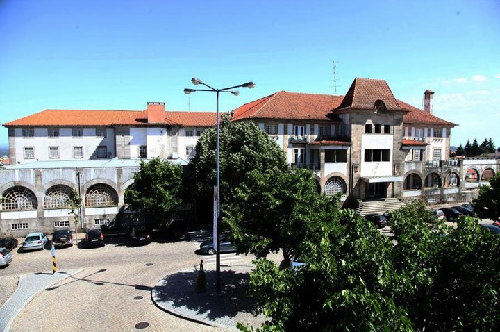 Hotel Turismo da Guarda integra rede de Pousadas de Portugal
