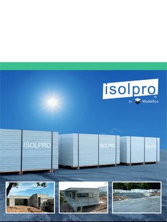 Isolpro / Model Eco