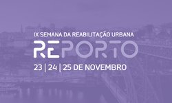 PRR e habitação marcam a abertura da Semana da Reabilitação Urbana do Porto