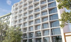 Grupo Mercan Properties vai construir hotel em Faro
