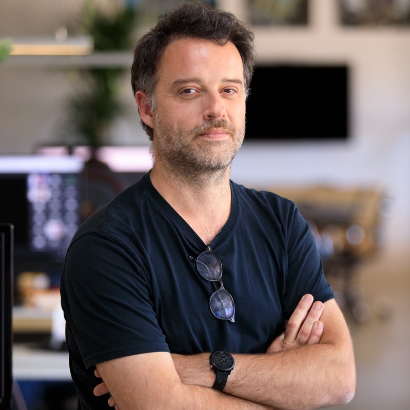 Entrevista a João Vieira, sócio-fundador do AO - Architects Office