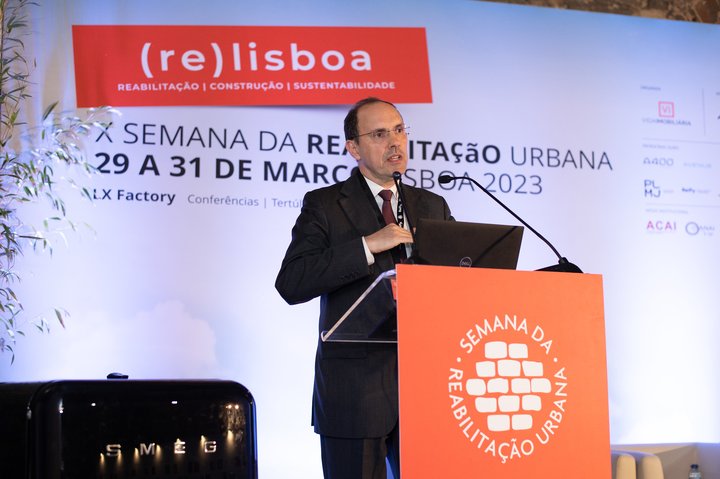 José Almeida, Regional Manager & Commercial Director da Ci