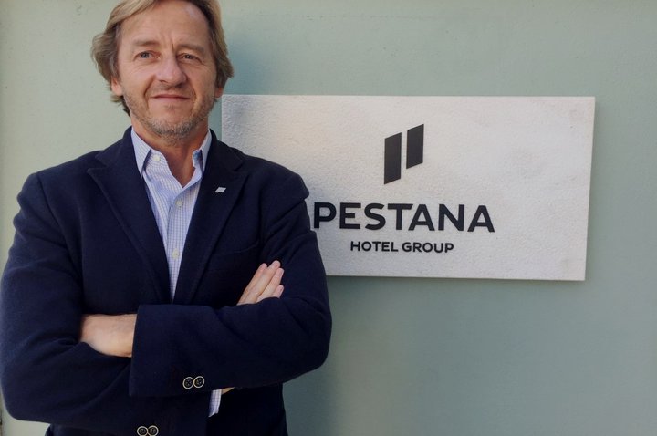 Imobiliário já pesa €94M nas receitas do Grupo Pestana