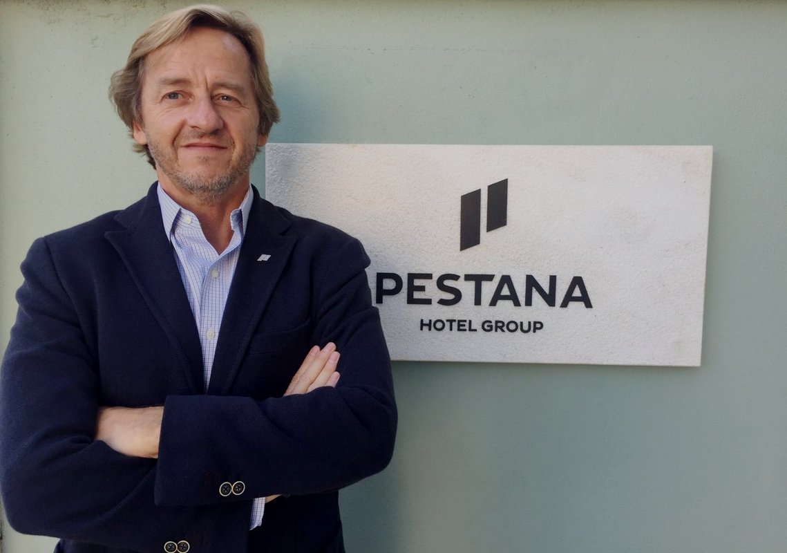Imobiliário já pesa €94M nas receitas do Grupo Pestana