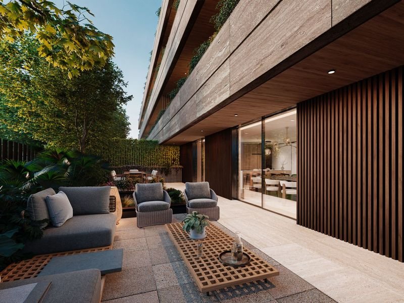 

                      “Serralves Garden” é o novo empreendimento de luxo no Porto